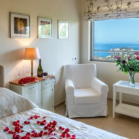 Hara Villa Agia Pelagia (Creta)