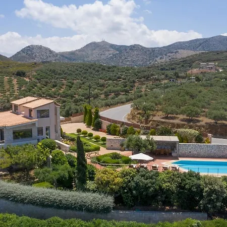 Hara Villa *