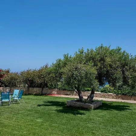 Villa Hara Agia Pelagia (Creta)