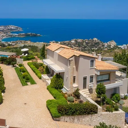 Hara Villa Agia Pelagia (Creta)