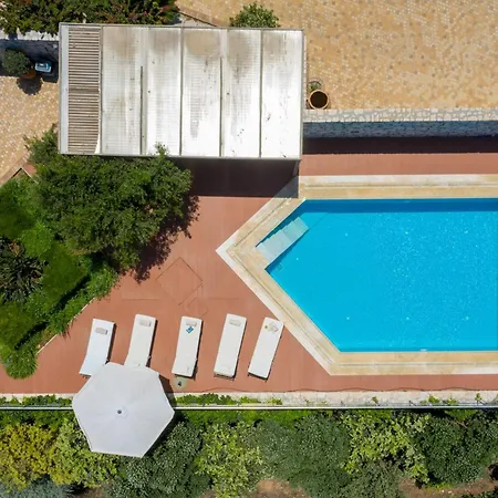 Villa Hara Agia Pelagia (Creta)