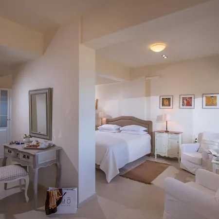 Hara Villa Agia Pelagia (Creta)